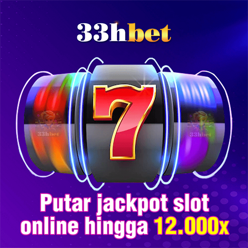 33hbet: Situs Slot Gacor Resmi untuk Menang di Slot Online Hari Ini!